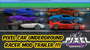 Not only will your kids be entertained, but they will probably learn more about automobiles in the process. Mercedes Amg G63 In Pixel Car Racer Pcru Mod Apk Youtube