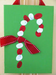 Leapfrog Ladybugs Candy Cane Craft How To Christmas Crafts Preschool Christmas Christmas School