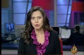 Israel demolishes al jalaa building that housed al jazeera and other international media offices short time after warning. ÙØ¶ÙŠØ­Ø© Ø¬Ù†Ø³ÙŠØ© ØªØ·ÙŠØ­ Ø¨Ù€ Ø£Ø¬Ù…Ù„ Ù…Ø°ÙŠØ¹Ø§Øª Ù‚Ù†Ø§Ø© Ø§Ù„Ø¬Ø²ÙŠØ±Ø© Ø¬Ù…Ø§Ù†Ø© Ù†Ù…ÙˆØ± Anchor Female Image
