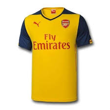 Arsenal fc 2019/2020 fantasy kit. Puma Arsenal Fc 2014 A Kids Replica Jersey 746464 08