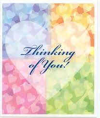 Thinking Of You Greeting Card Thinking Of You Quotes Thinking Of You Cards