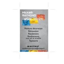 Raymond Carteron : Adresse et numéro de téléphone