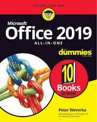 Office 2019 All In One For Dummies Pdf Free Download Books Free Download Pdf Textbooks For Sale Free Books Download