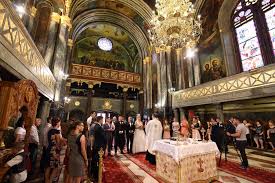 Catedrala sfântul spiridon nou este situată în bucureşti, pe calea şerban vodă nr. Nunta La Catedrala Sf Spiridon Nou Fotograf Nunta Bucuresti Iustin Ichim Fotografie Servicii Foto Video Print Fotograf Botez