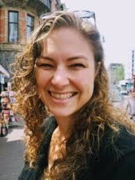 Meet Heather Wallace