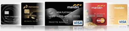 Untuk nasabah yang kartunya telah aktif, pembuatan pin dapat dilakukan dengan cara sbb Cara Membuat Dan Syarat Pengajuan Kartu Kredit Mandiri Fispol