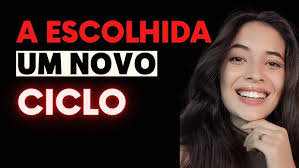 Ester Gomes- A Escolhida