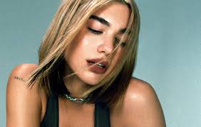 Born 22 august 1995) is an english singer and songwriter. Dua Lipa Announces 2020 Uk Arena Tour And Shares New Album Title