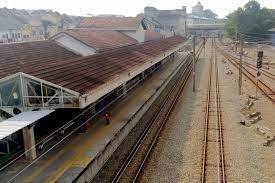 3 tarikan paling top kat kl Klang Ktm Station Klia2 Info