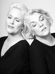 Cagney & Lacey Appreciation Group