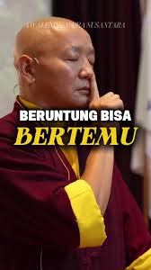 7 DESEMBER 2024 🕘 14.00-15.30 ☸️ Talk Show: Dharma, Bhiksu & AI 🟥 Gyalten  Khen Rinpoche 🟨 Bhante Dhirrapunno 🗣️ Mod: Hendra Lim, M.Pd Di Market  Hall, Indonesia Design District, IDD, PIK 2, Pantai Indah Kapuk, Jakarta  #awakeningvajranusantara ...