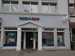 Erledigen sie ihre bankgeschäfte jederzeit schnell und sicher. Ihre Targobank In Hamburg Alte Holstenstr 76
