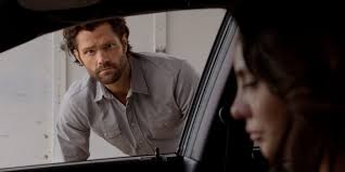 Walker" Four Stones in Hand (TV Episode 2021)