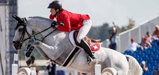 Martin fuchs is a swiss athlete and competes in jumping. Schweizer Springreiter Schreiben Geschichte Top Online