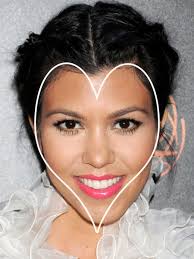 Latest popular short hairstyles and haircuts to try now. The Best And Worst Bangs For Heart Shaped Faces The Skincare Edit