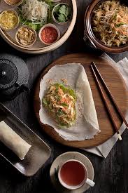 Diy baking sets from janice wong. 7 Diy Food Kits From Singapore S Best Restaurants To Try At Home Vogue Singapore Food Lifestyle