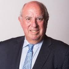 Daniel Tisch's Instagram, Twitter & Facebook