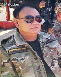 How one Karen warlord is defying Myanmar and Beijing