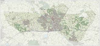 It is situated along the oude ijssel (old ijssel) river in a part of the province of gelderland called the achterhoek. Doetinchem Gemeente Wikipedia