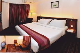 The property features a wide the hotel offers various recreational opportunities. Don T Stay At Yt Midtown Hotel Kuala Terengganu Review Of Hotel Yt Midtown Kuala Terengganu Malaysia Tripadvisor