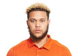 Donovan Perkins 2018 Stats per Game