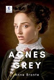Agnes Grey eBook : Anne Bronte: Amazon.in: Kindle Store