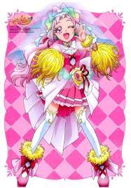 のの はな おしゃれまとめの人気アイデア pinterest carla プリキュア 壁紙 プリキュア イラスト プリキュア 漫画