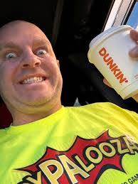 Allan Semmont's Instagram, Twitter & Facebook