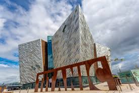 Glider provides fast and reliable services connecting east and west belfast, titanic quarter and key locations of economic and social activity in the city centre and along the glider corridors. Guide To Visiting The Titanic Belfast Museum Other Titanic Sites In Belfast