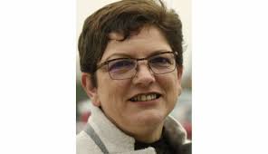 Questions à. Vosges : « Le label ne se limite pas à 18 entreprises… »,  explique Anne Gérard-Thireau, présidente du Pôle lorrain d'ameublement bois