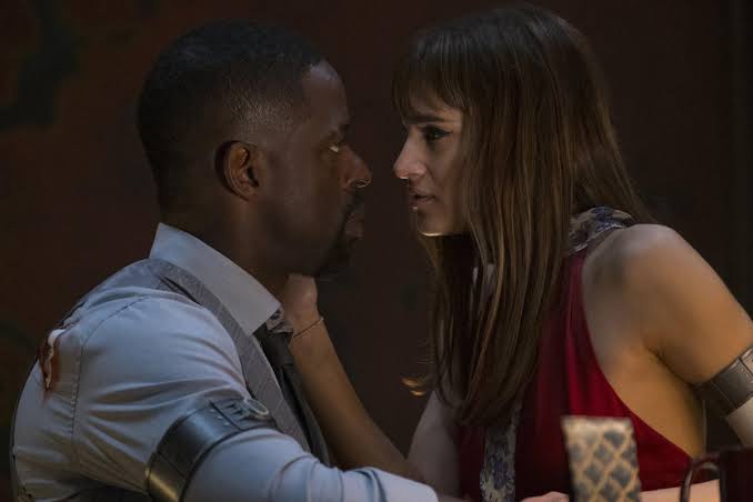 Hotel Artemis' Review