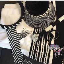 Black And White Traditional Wedding Attire This Item Is Unavailable Xhosa Attire African Maxi Dresses African Clothing