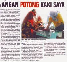 .sebagai rawatan alternatif dalam merawat kencing manis di thailand dan negara china, namun ia kurang diketahui oleh rakyat negara kita sebagai salah satu penawar kencing manis yang berkesan. Cara Turunkan Bacaan Gula Pesakit Kencing Manis Tanpa Ubat