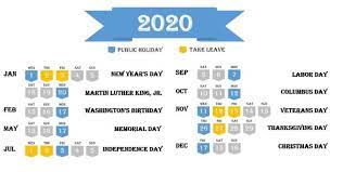 If a holiday falls on a sunday the following monday is a holiday. 2020 U S Calendar Federal Holidays 2020 Travel Notes And Long Weekends Travel Notes And Guides Trip Com Travel Guides