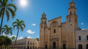 Pronóstico del clima en Mérida hoy 19 de mayo de 2026