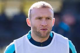 Chris Cadden reveals Martin Boyle Hibs text after shock injury news and  urges team to 'fill gap'