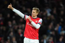 The likes of nikolaj moller, omar rekik, jonathan dinzeyi, tim akinola and george lewis were all signed, and all of those. Per Mertesacker Running The Numbers On His Arsenal Season Bleacher Report Latest News Videos And Highlights