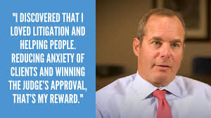 Virginia Personal Injury Attorney Keith Marcus