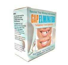 We did not find results for: Do It Yourself Gap Eliminator Temporary Tooth Substitute With Sculptin Ninthavenue Europe