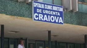 Strada maresal ion antonescu nr. Val De Concedii De OdihnÄƒ La Spitalul Clinic JudeÅ£ean De UrgenÅ£Äƒ Craiova Cuvantul LibertÄƒÅ£ii