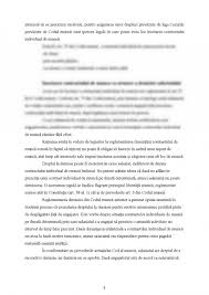 Codul muncii actualizat si adnotat 2021 pdf. Referat Incetarea Contractului Individual De Munca Dupa Demisia Salariatului 416908 Graduo