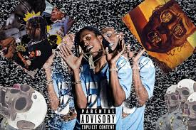 Maybe you would like to learn more about one of these? Perfect Album Asap Rocky Rap Hip Hop Amino