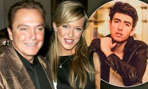 David Cassidy has no contact with actress daughter Katie