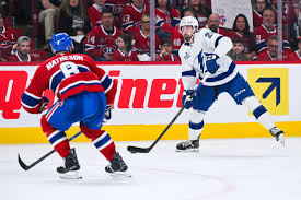 Canadiens vs. Lightning Top Six Minutes: Habs weren’t smart enough to win Game 4