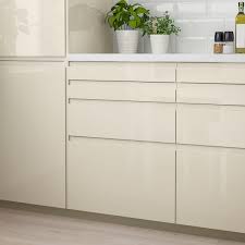 Nos nouveautés sont là pour faire perdurer ce plaisir. Voxtorp Face De Tiroir Brillant Beige Clair 60x20 Cm Ikea Suisse