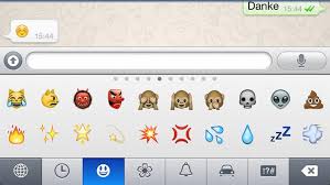 After you insert these emoji codes into facebook, your friends will see the colorful icons across all desktop, iphone and android devices. Digital Natives Use Emoticons Because They Are Too Lazy To Write Properly Science In Depth Reporting On Science And Technology Dw 23 01 2014
