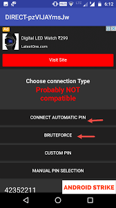 Quieres que la conexión wifi de tu casa vaya mejor? Wifite Apk Wifite Mass Wifi Wep Wpa Key Cracking Tool
