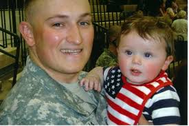 From Manistee to Oxford to Afghanistan and back...youngsters contribute  candy for soldiers