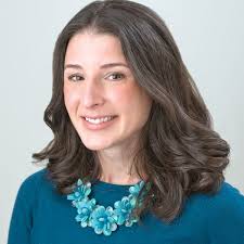 Laura Adams Stiansen