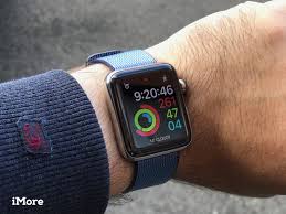The activity rings on apple watch are made up of stand, exercise, and move goals and closing them each day requires hitting certain metrics. How To Cheat Your Way To A Rest Day On Apple Watch Activity Rings And Workouts Imore